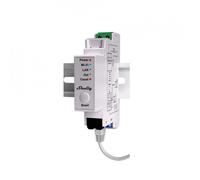 Shelly Pro EM 50A Compteur de courant Bluetooth, Wi-Fi
