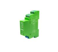 Shelly Pro Dimmer 2pm Intégré Variateur Bleu, Vert, Gris