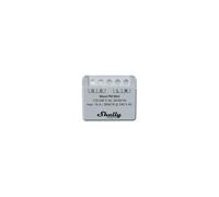 Shelly Qubino PM Mini, 1 canal Z-Wave Compteur d'énergie encastré
