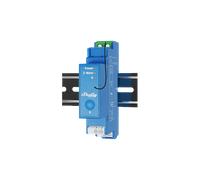 Shelly Interrupteur connecté Z-Wave Wave Pro 1 – 16 A – Rail DIN – Contacts secs