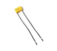 Shelly RC Snubber, Suppresseur de pointes de tension, Jaune