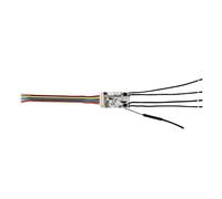 Shelly Relais "Plus Uni" Wlan Universalmodul Messfunktion