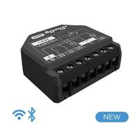 Shelly SH-PLUS2PMG3 volet roulant motorisé intelligent module WiFi domotique