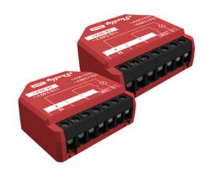 Shelly Shelly_1PM_Gen3_2er, Relais