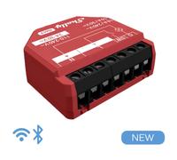 Shelly Shelly 1PM Gen3 Actionneur de mesure de commutateur Bluetooth, Wi-Fi