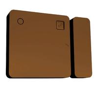 Shelly Shelly BLU Door/Window Brown Contact porte-fenêtre Bluetooth