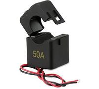 Shelly EM - 50A Stromwandlerklemme Module d'extension