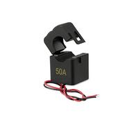 Shelly Shelly EM - 50A Stromwandlerklemme Module d'extension