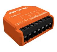 Shelly Shelly i4 Gen3 Module scénarios Bluetooth, Wi-Fi