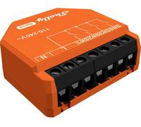 Shelly Shelly i4 Gen3 Module scénarios Bluetooth, Wi-Fi