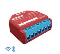Shelly Shelly Plus 1PM Shelly Actionneur de mesure de commutateur Bluetooth,
