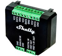 Shelly – Add-on Plus – Extension de l’interface