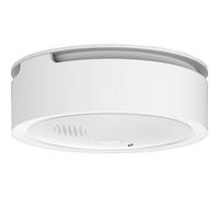 Shelly Shelly Plus Smoke Alarm Détecteur de fumée Bluetooth, Wi-Fi