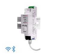 Shelly Shelly PRO EM - 50 Compteur de courant Bluetooth, Wi-Fi