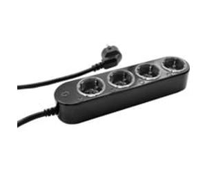 Shelly Shelly_PS4_Gen4_s, Multiprise