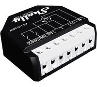 Shelly Shelly Qubino Wave Shutter Actionneur de volet roulant Z-Wave, Z-Wave+