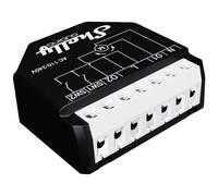 Shelly Shelly Qubino Wave Shutter Actionneur de volet roulant Z-Wave, Z-Wave+