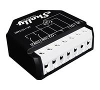 Shelly Shelly Qubino Wave Shutter Actionneur de volet roulant Z-Wave, Z-Wave+