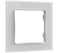 Shelly Shelly Wall frame 1 - white Cadre