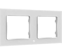 Shelly Shelly Wall frame 2 - white Cadre