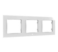 Shelly Shelly Wall frame 3 - white Cadre