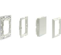 Shelly Shelly Wall Switch Adapter - Legrand Adaptateur