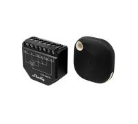 Shelly Shutter + BLU Button Tough 1 - Kit intelligent pour volets roulants et stores