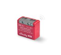 Shelly Smart Relais 1PM Mini GEN4 Avec Puissance Métrage, 8A, Wifi,Bluetooth