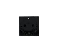 Shelly Socket-Wall Display Stand black