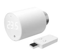 Shelly Thermostat Intelligent Blu Trv