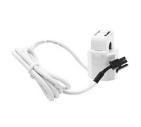 Shelly Transformateur de courant 50 A compatible avec Shelly EM Gen3 et Pro EM-50
