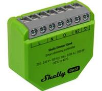 Shelly Variateur Gen4, Gradateur