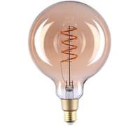 Shelly Vintage G125, Lampe à LED , EEC: G
