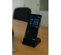 Shelly Wall Display X2 Support vertical - Connexion directe via USB-C