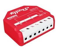 Shelly Wave 1PM Actionneur de commutation Z-Wave, Z-Wave+