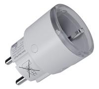 Shelly Wave Plug S LR, Prise de courant