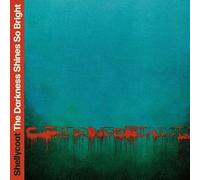 Shellycoat - The Darkness Shines So Bright (Green Colored)