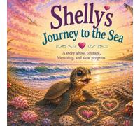 Shelly's Journey to the Sea