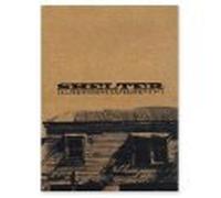 Shelter 16mm Moonshine Experiment No. 3