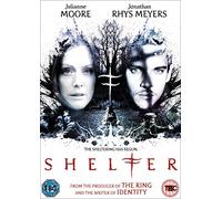 Icon Abri Shelter – Import