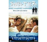 Shelter – OptiMale – DVD