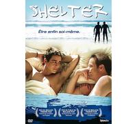 Shelter DVD