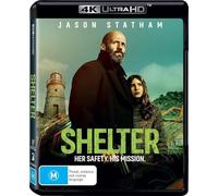 Shelter (4K Ultra HD)