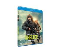 Shelter [Blu-ray]