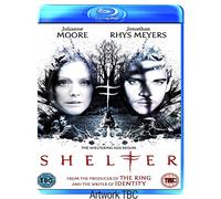 Shelter [Blu-ray]