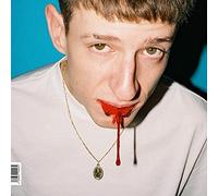 Shelter Boy - Failure Familiar (Red Vinyl)