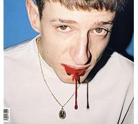 Shelter Boy – Failure Familiar – Vinyle LP blanc (Edel)