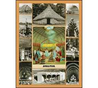 Shelter by Lloyd Kahn [Paperback] NEUF