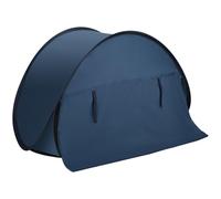 SHELTER DE SORME DE TENTE DE PLACE POUR LE BÉBÉ - TEMPS TEMPS TENDS | Protection Instantanée De La Tentative De Tente De Plage | Petites Tentes Portables Respirantes Pour Le Camping De Pique-nique Ext