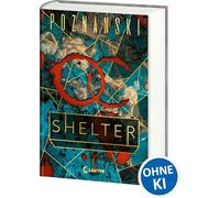 Ursula Poznanski – Shelter
